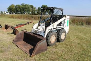 Main image Bobcat 630