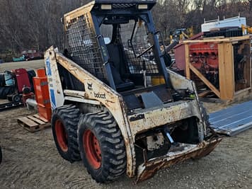 Main image Bobcat 743