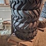 Bobcat Class II Pallet Forks Image