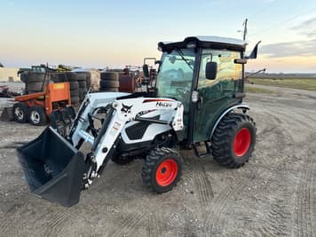Main image Bobcat CT2540