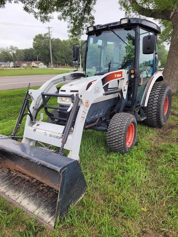 Bobcat CT445 Tractors 40 to 99 HP for Sale | Tractor Zoom