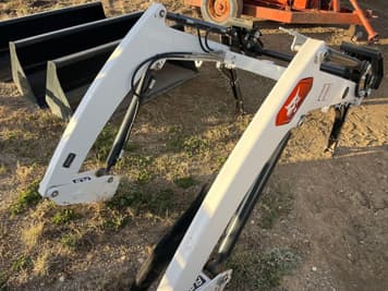 Main image Bobcat FL9