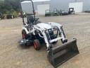 Bobcat CT1025 Image
