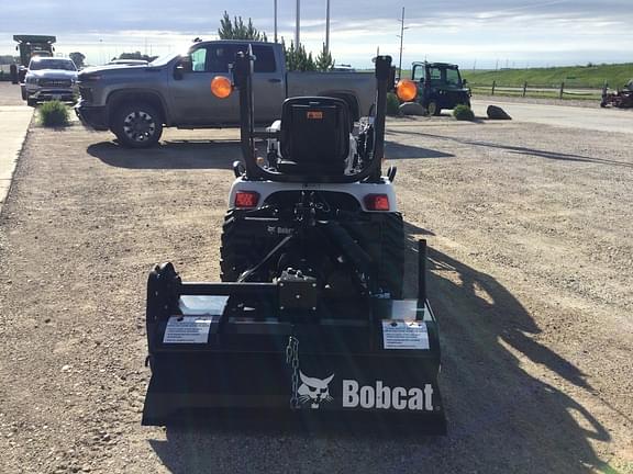 Image of Bobcat CT1025 equipment image 3