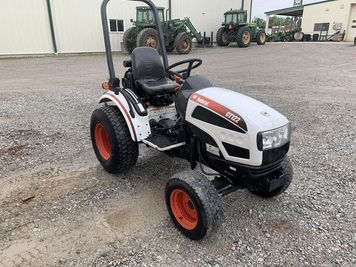 Main image Bobcat CT122