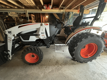 Main image Bobcat CT2025