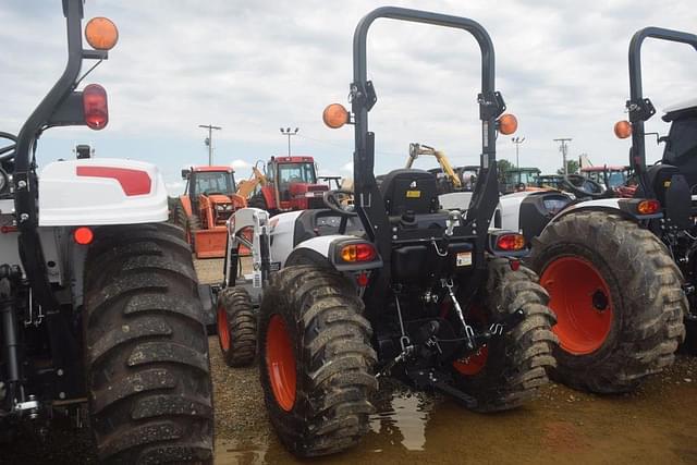 Image of Bobcat CT2025 equipment image 1
