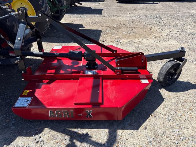 Image of Bobcat CT2025 equipment image 4
