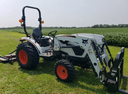 Bobcat CT2035 Image