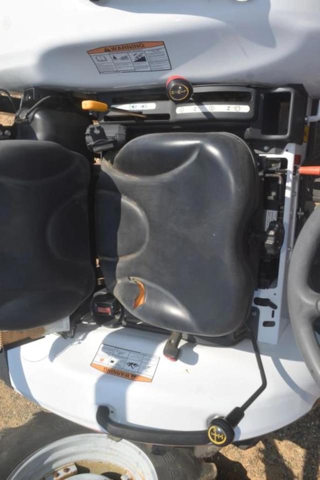 Image of Bobcat CT2035 equipment image 4