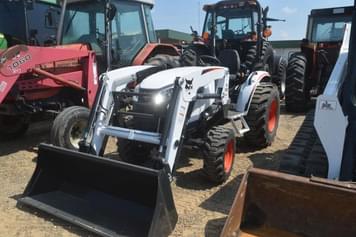 Main image Bobcat CT2035