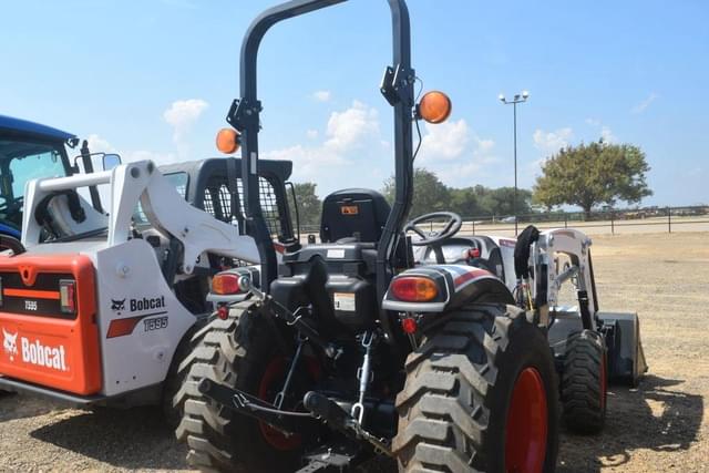 Image of Bobcat CT2035 equipment image 2