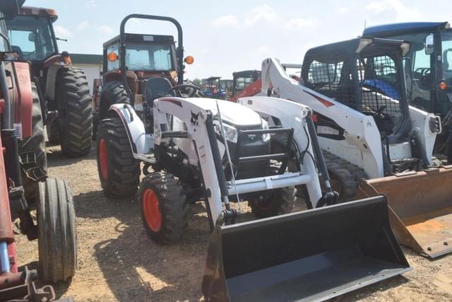 Image of Bobcat CT2035 equipment image 3