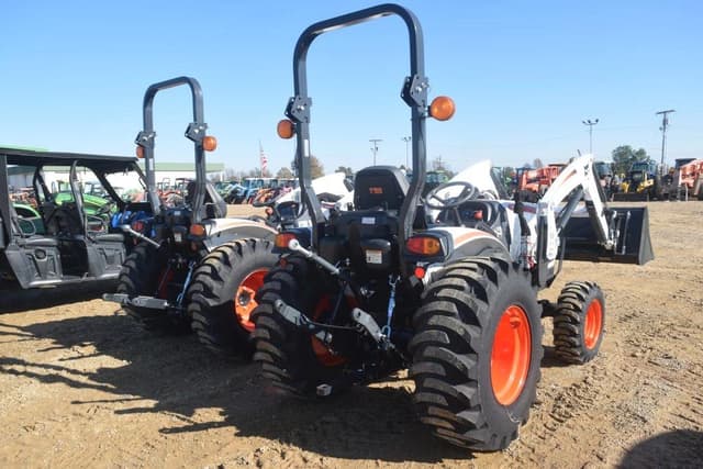 Image of Bobcat CT2035 equipment image 2