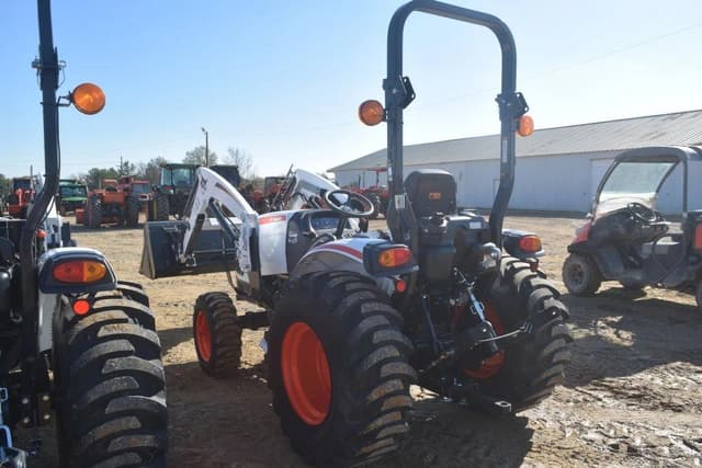 Image of Bobcat CT2035 equipment image 1