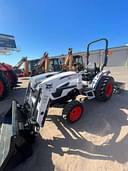 Bobcat CT2035 Image