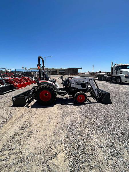 Image of Bobcat CT2035 equipment image 1