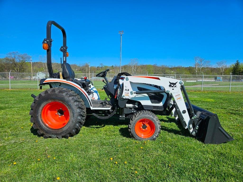 Main image Bobcat CT2040