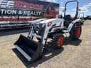 Bobcat CT2040 Image