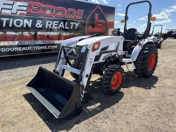 Main image Bobcat CT2040