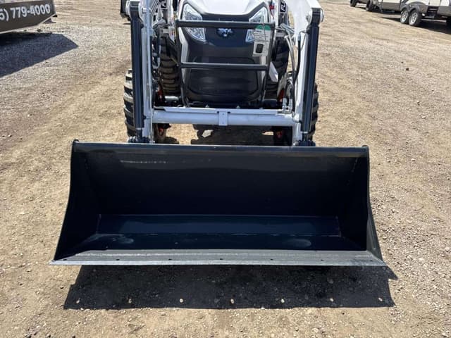 Image of Bobcat CT2040 equipment image 4