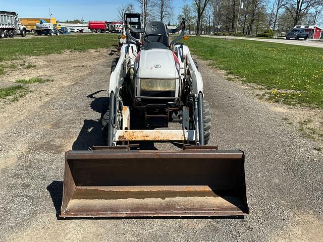 Image of Bobcat CT230 equipment image 3
