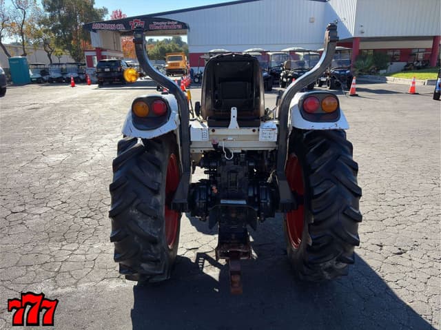 Image of Bobcat CT230 equipment image 3