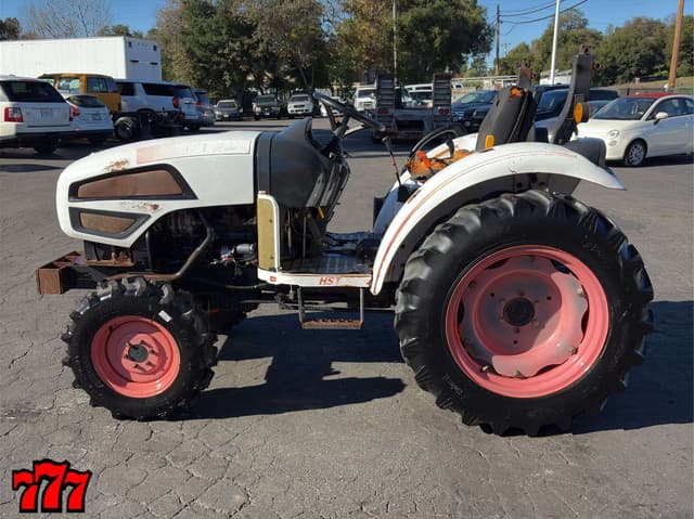 Image of Bobcat CT230 equipment image 1