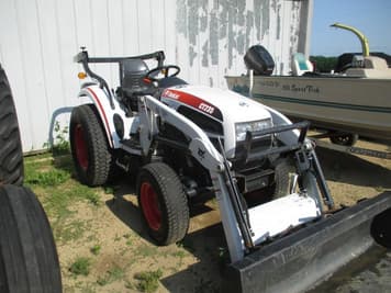 Main image Bobcat CT235