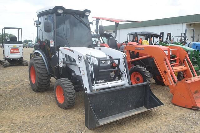Image of Bobcat CT2535 equipment image 3