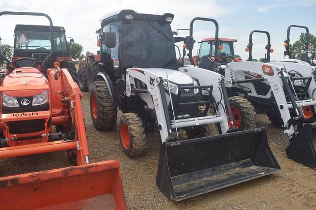 Image of Bobcat CT2535 equipment image 3