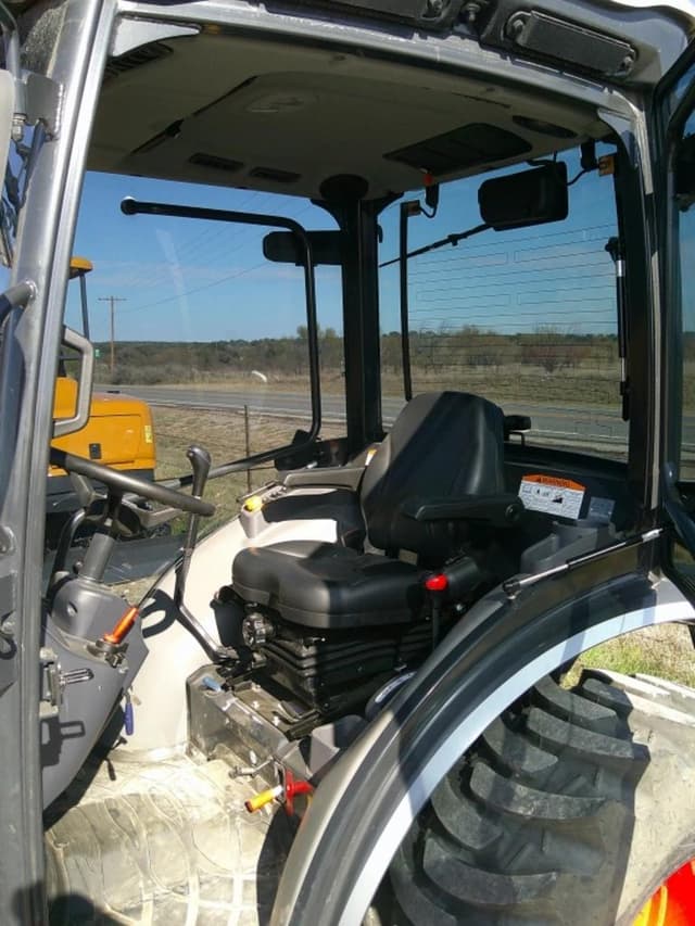 Image of Bobcat CT2535 equipment image 4