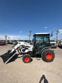 Bobcat CT2540 Image