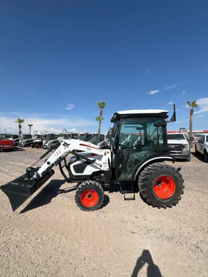 Bobcat CT2540 Image