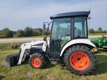 Main image Bobcat CT335
