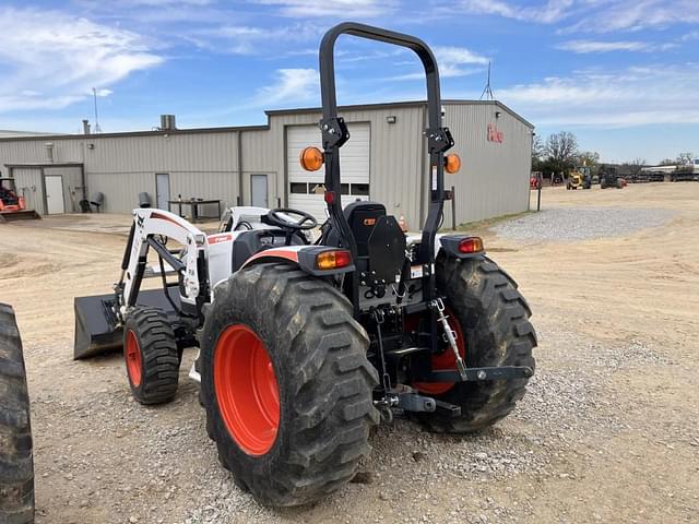 Image of Bobcat CT4045  equipment image 3