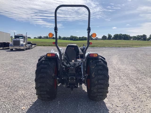 Image of Bobcat CT4045  equipment image 3