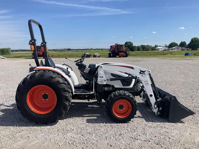 Image of Bobcat CT4045  equipment image 1
