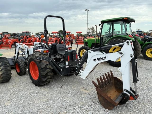 Image of Bobcat CT4045  equipment image 3