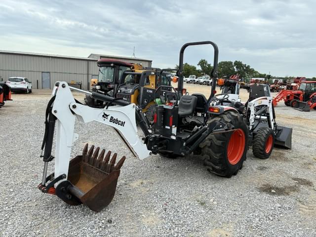 Image of Bobcat CT4045  equipment image 2