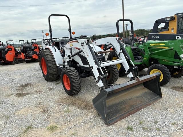 Image of Bobcat CT4045  equipment image 1