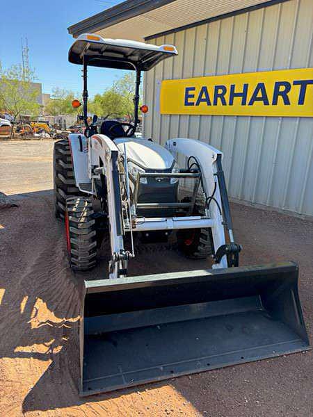 Image of Bobcat CT4045  equipment image 2