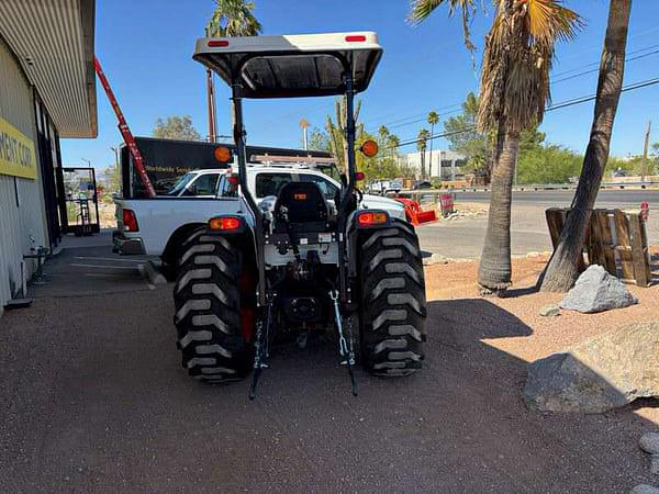 Image of Bobcat CT4045  equipment image 3
