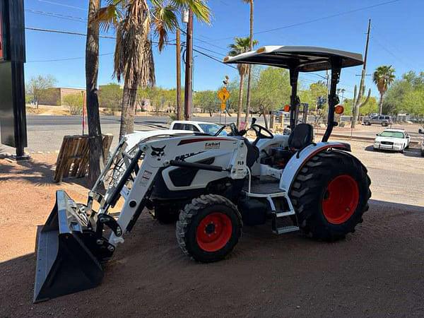 Image of Bobcat CT4045  equipment image 4
