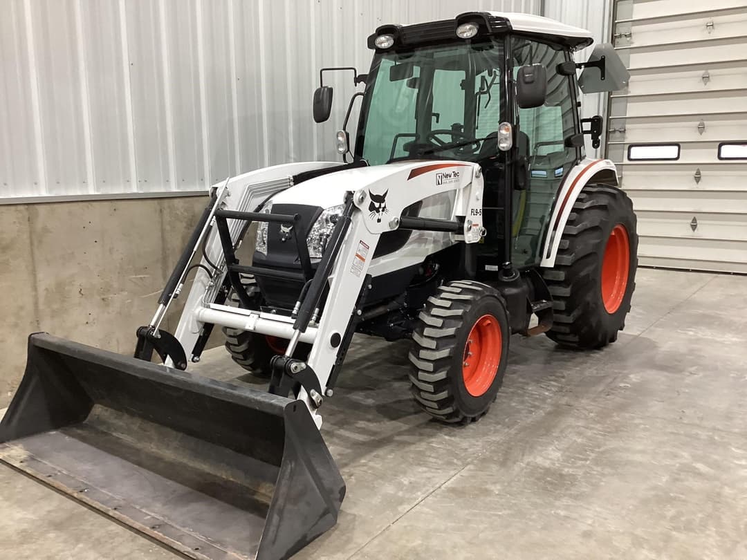 Image of Bobcat CT5558 Image 0