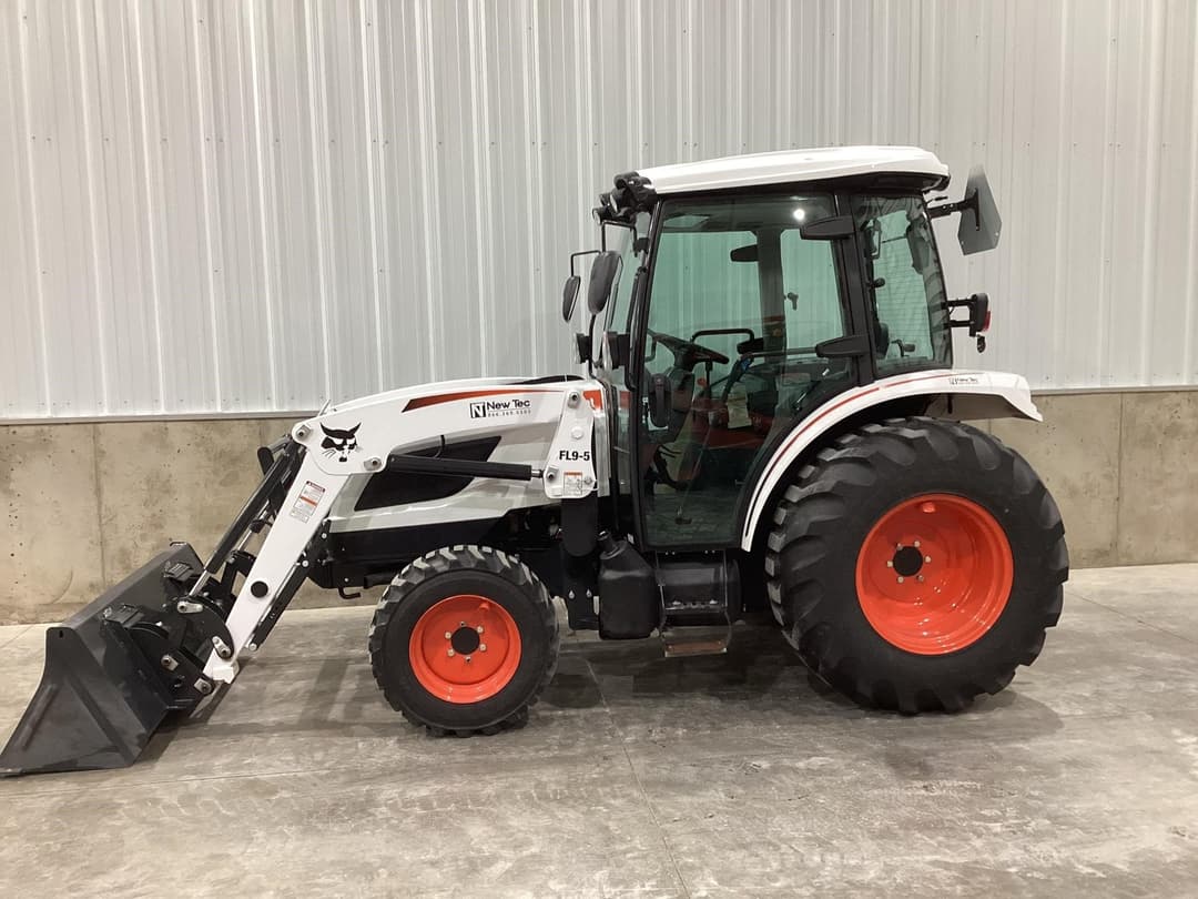 Image of Bobcat CT5558 Image 0