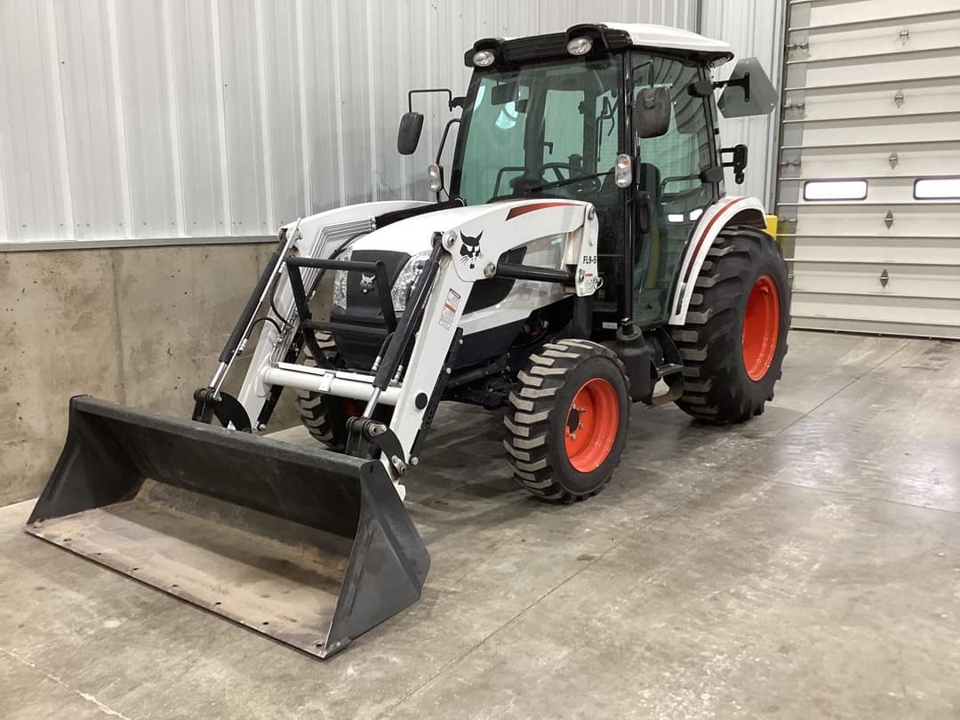 Image of Bobcat CT5558 Image 1