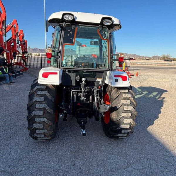 Image of Bobcat CT5558 equipment image 3