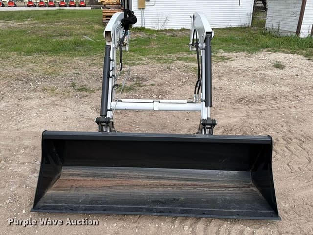 Image of Bobcat FL9 equipment image 1