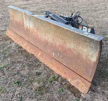 Main image Bobcat 96